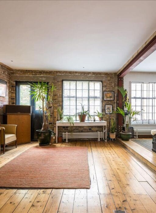 homes for sale in east London
