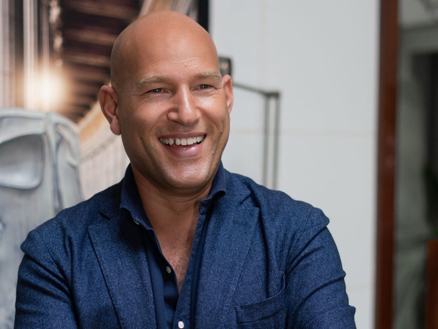 ori kafri j.k. place