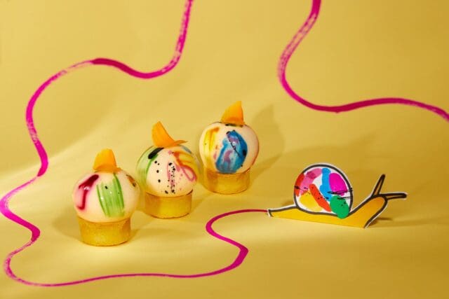 rosewood art afternoon tea john booth