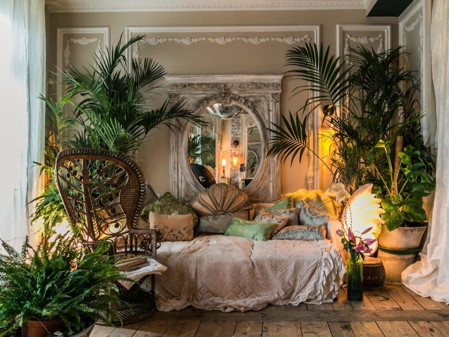 sera hersham-loftus property maida vale home