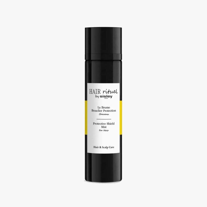 Sisley-Paris Hair Rituel Protective Shield Mist