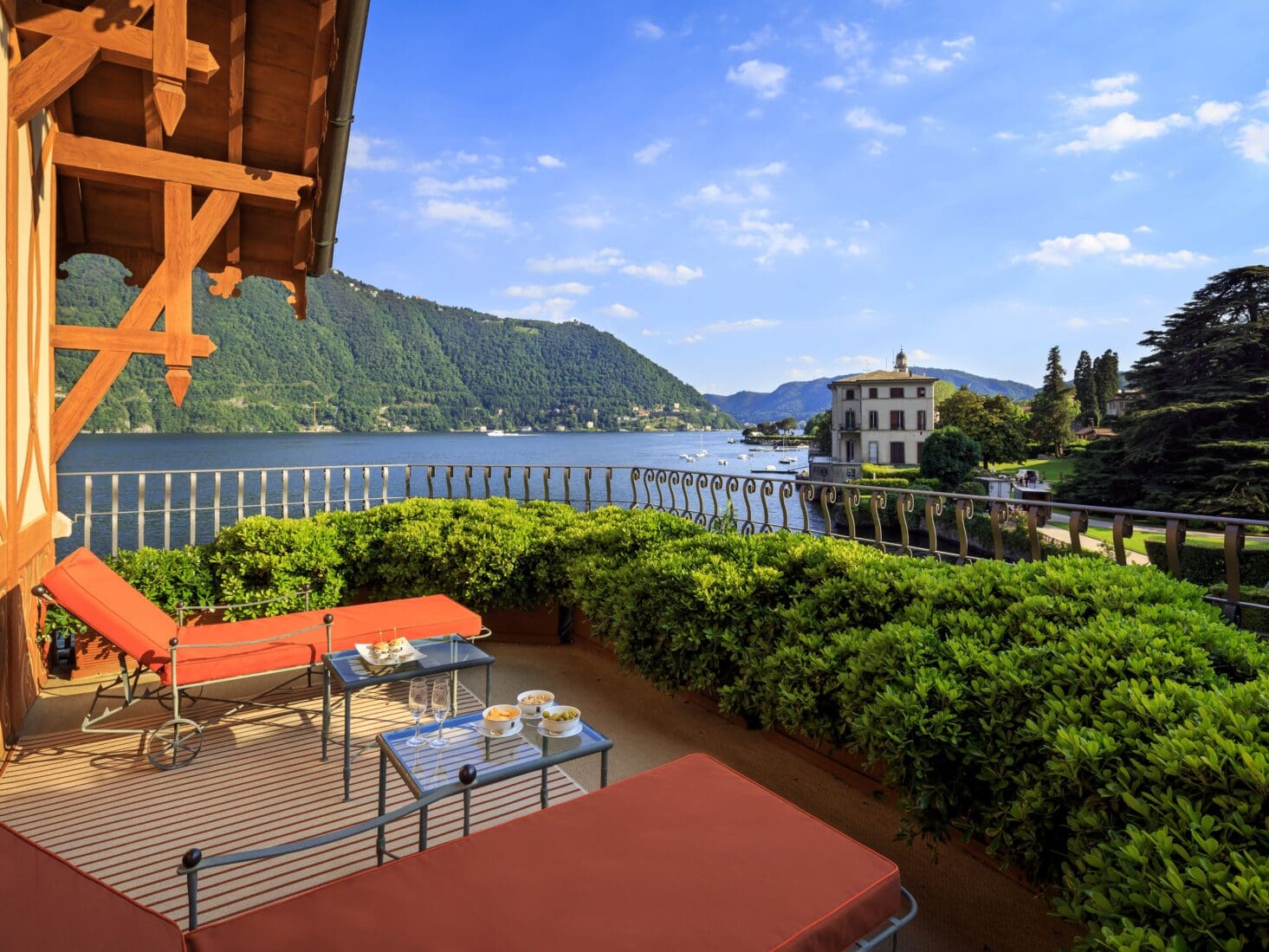 villa d'este