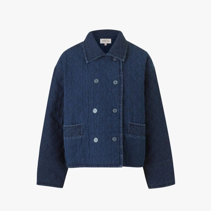 Wiggy Kit The Jax jacket