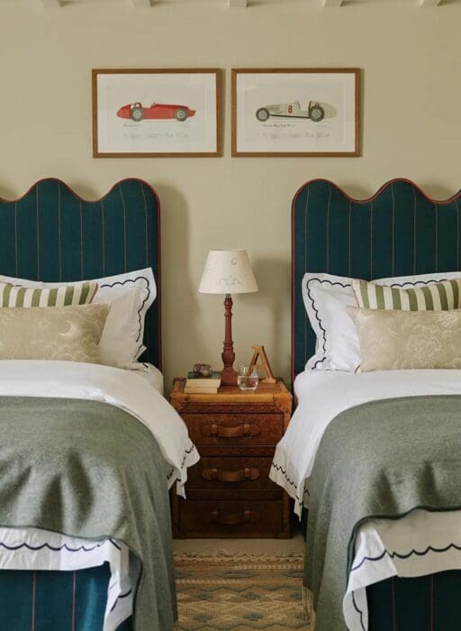 sims hilditch farm cottage kids room