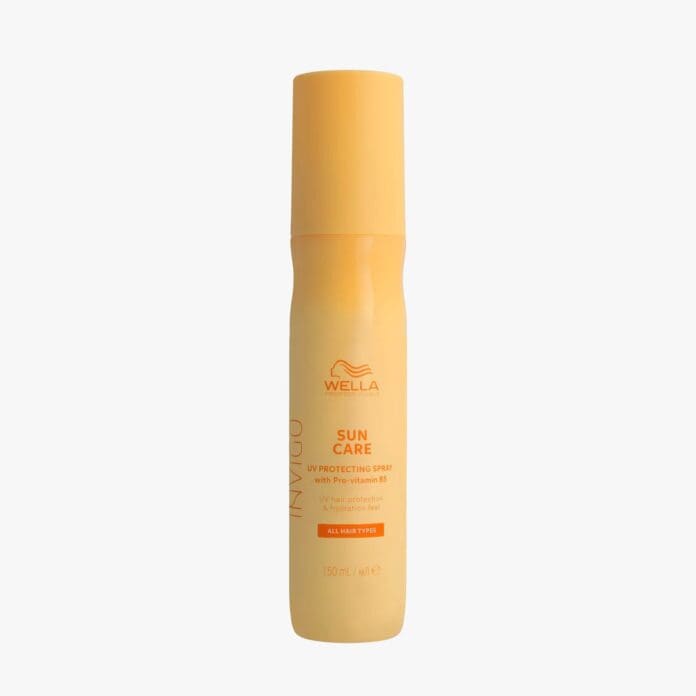 Wella Professionals Sun Protection Spray
