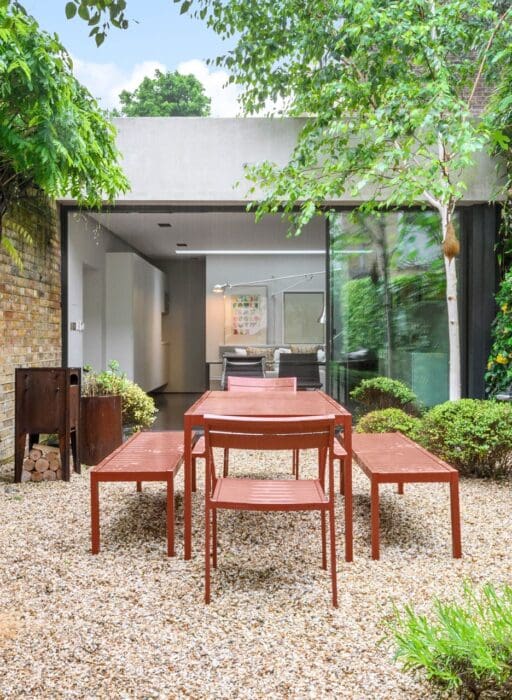 homes for sale in east London