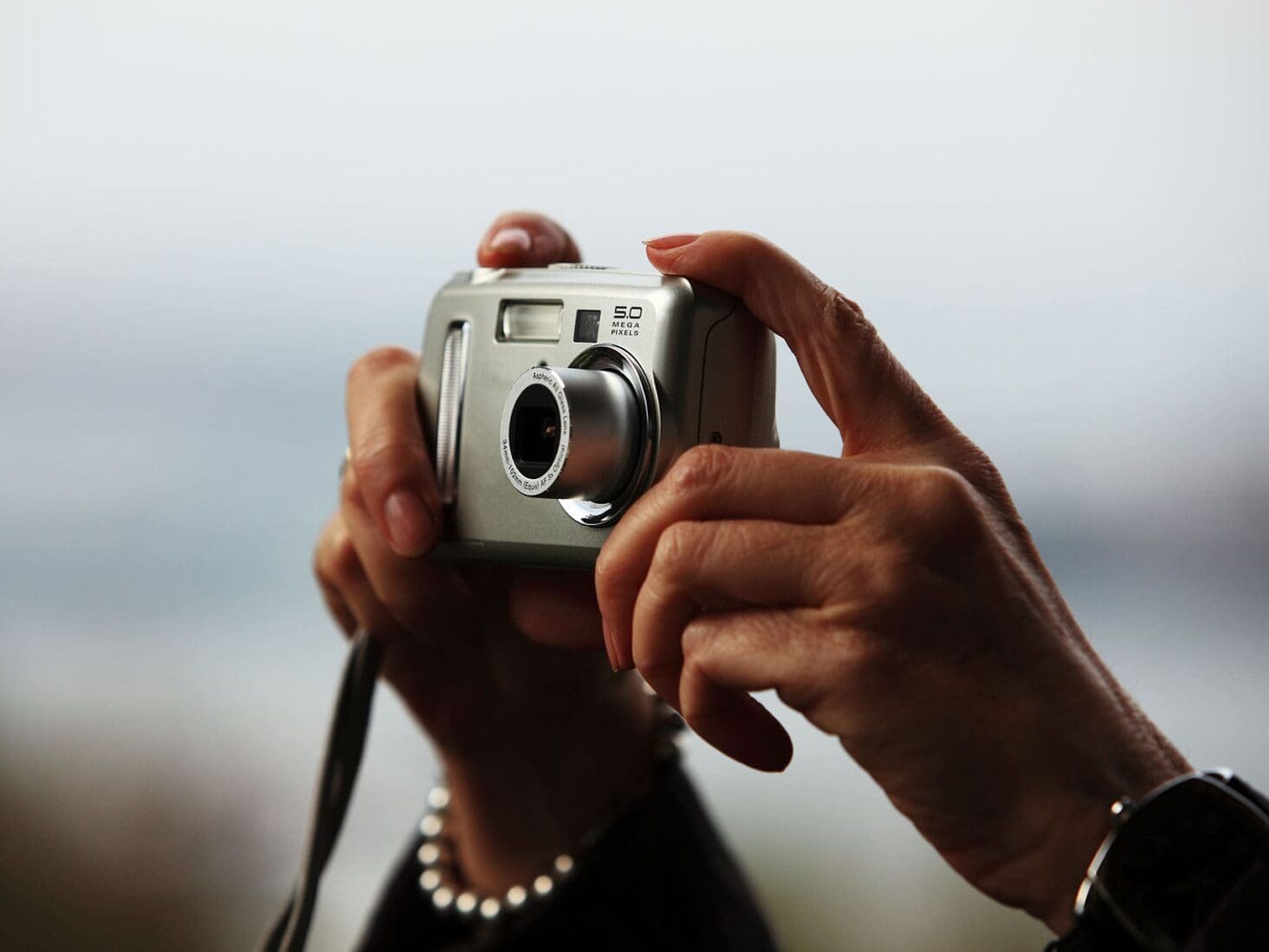 Digital cameras