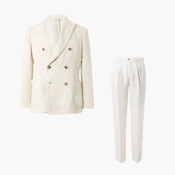 best-summer-suits-for-men-white