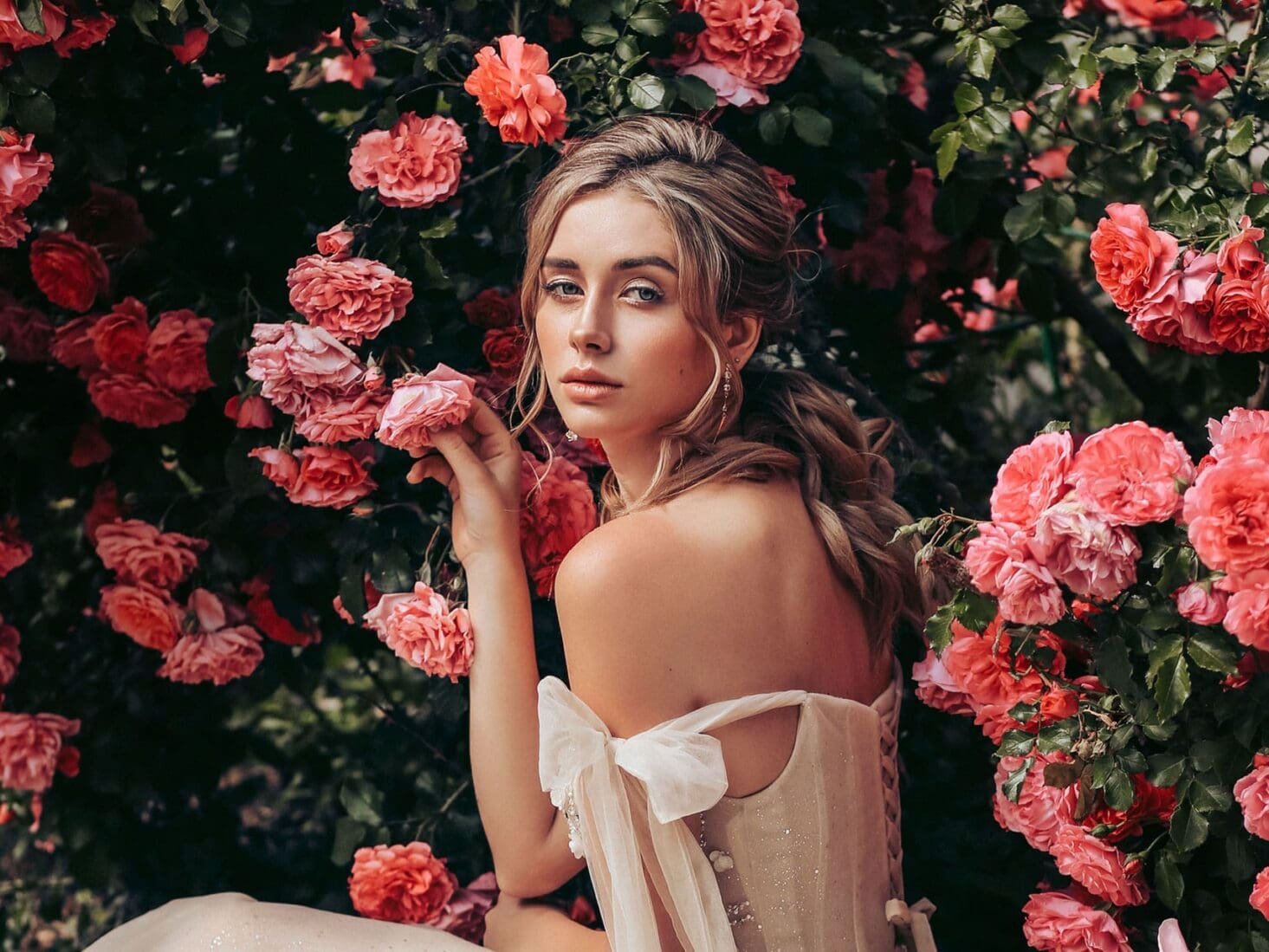 best wedding perfumes