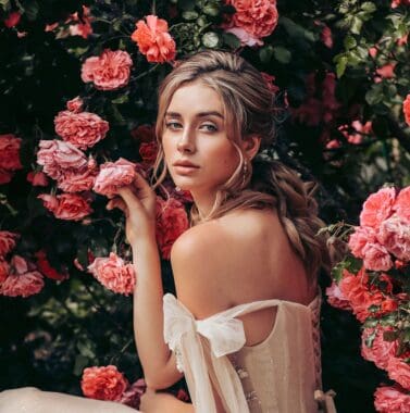 best wedding perfumes