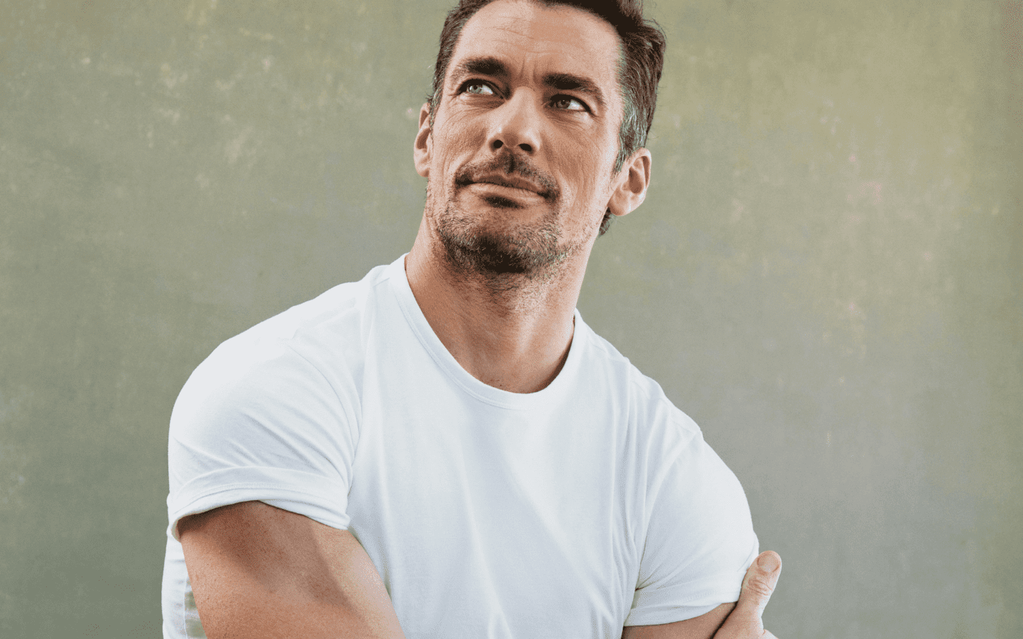 best white t-shirts for men