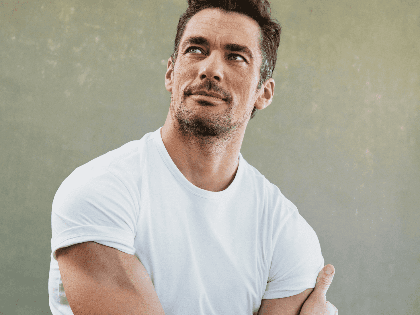 best white t-shirts for men