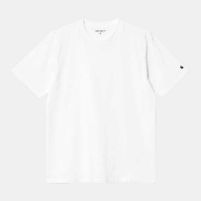 best white t-shirts for men carharrt