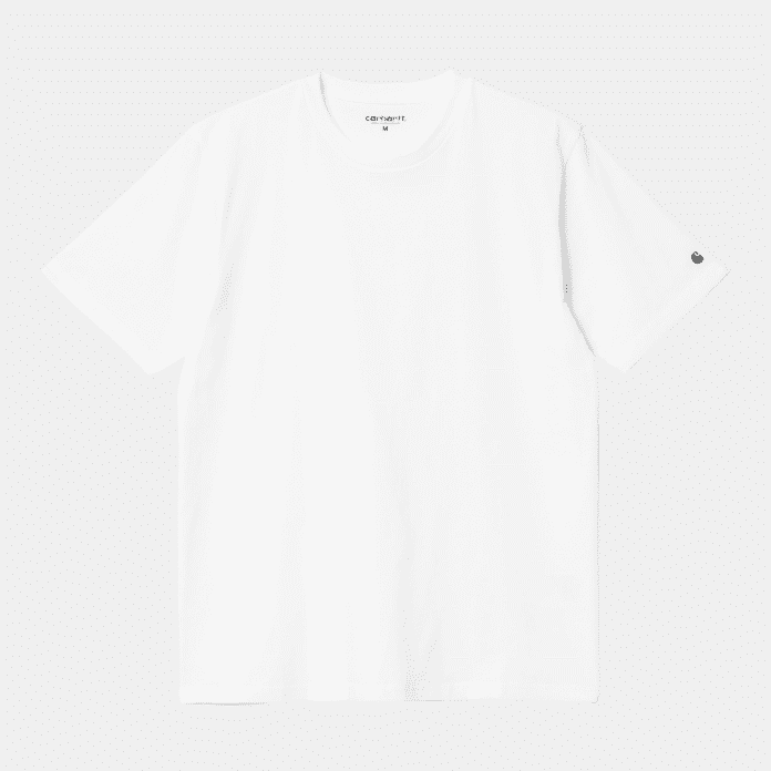 best white t-shirts for men carharrt