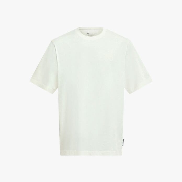 best white t-shirts moose knuckles