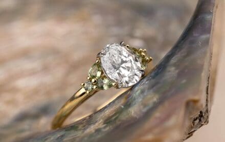 Blackacre jewellery