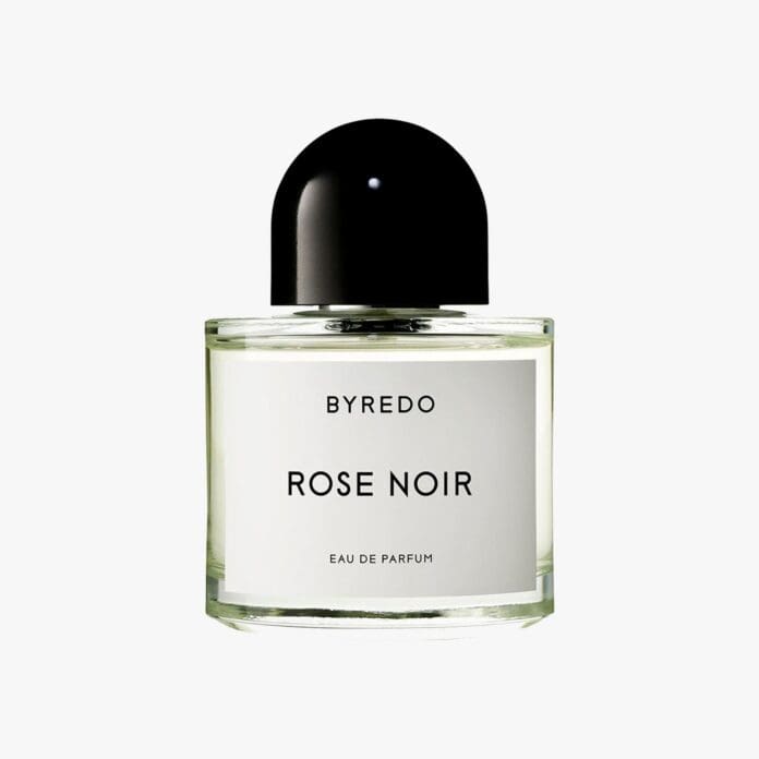 Byredo Rose Noir