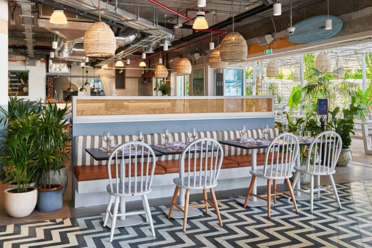 the byron bathers club dubai