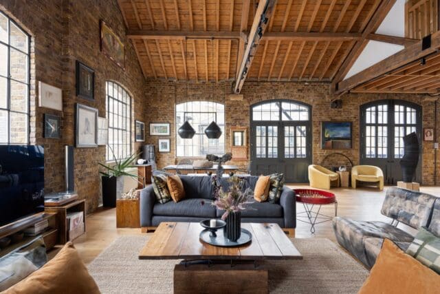 homes for sale in east London