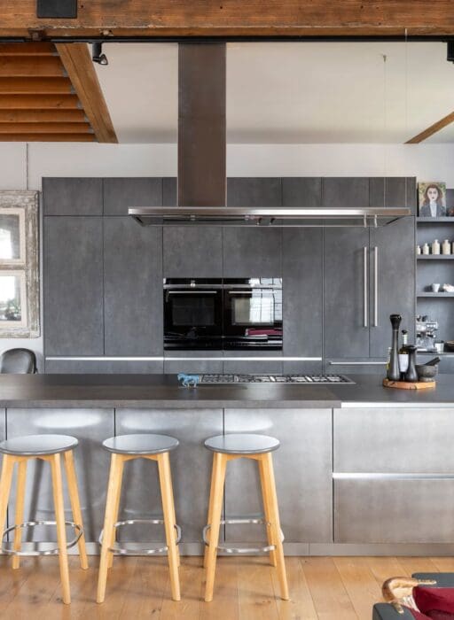 homes for sale in east London