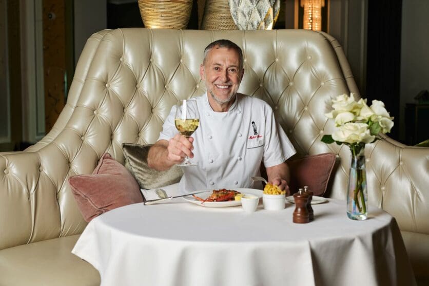 chez roux