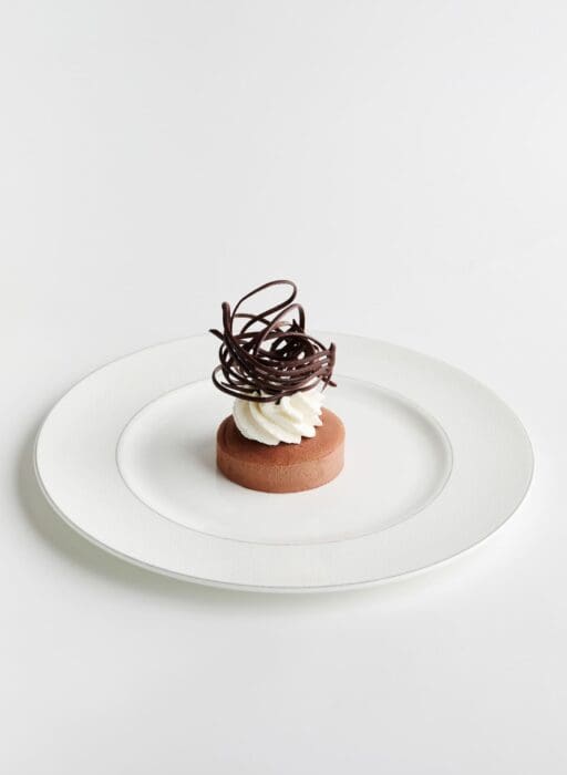 chez roux the langham