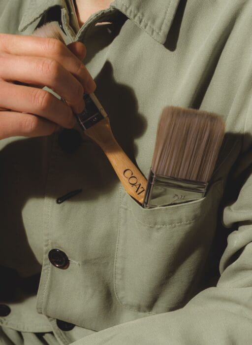 Coat Paints