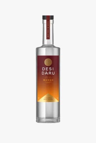 desi daru mango vodka