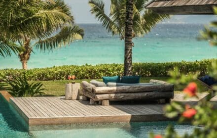 Four Seasons Seychelles