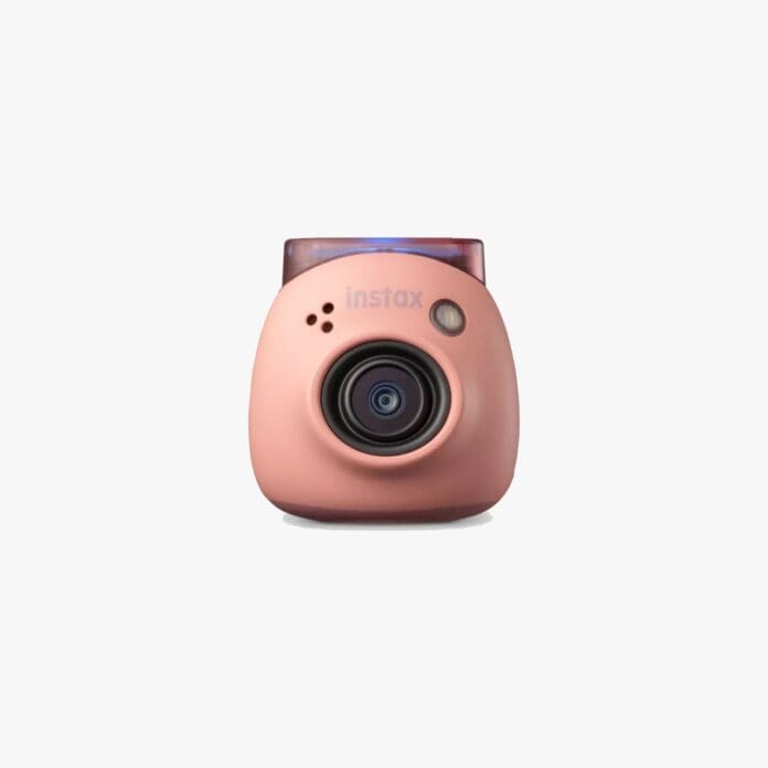 Fujifilm Instax Pal digital camera