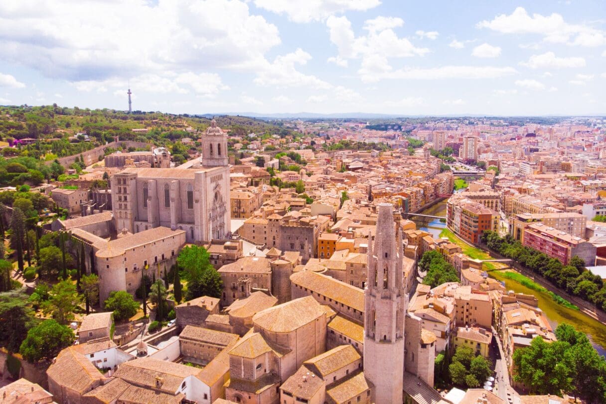 Girona, Spain