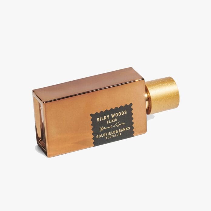 Goldfield & Banks Silky Woods Elixir