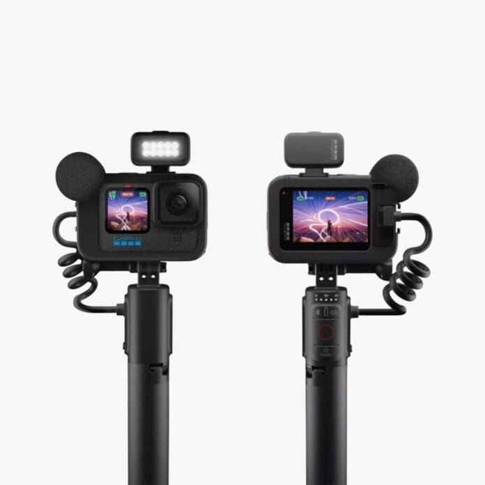 GoPro Hero12