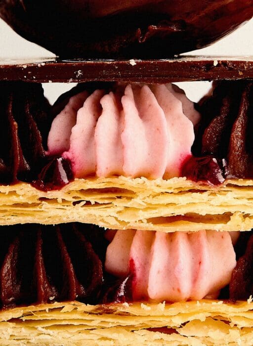 Harvey Nichols summer menu