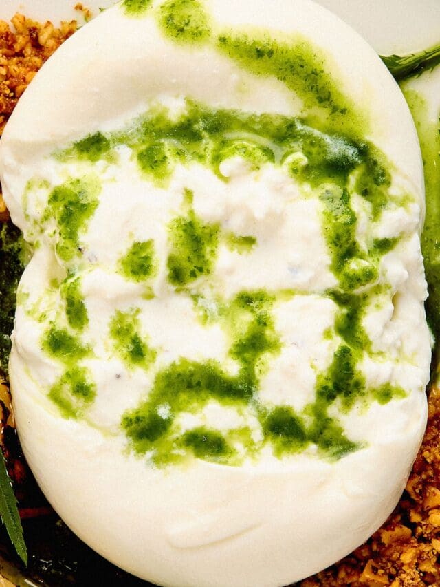 Harvey Nichols summer menu