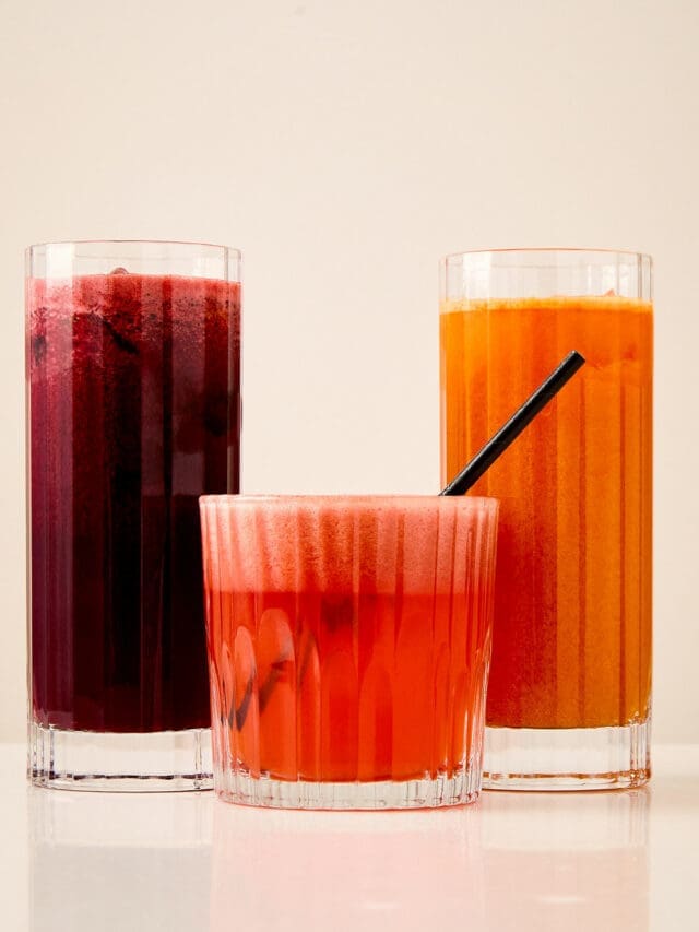 Harvey Nichols summer glow menu