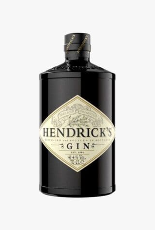 hendrick's gin