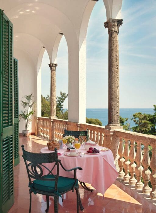 hostel de la gavina spain