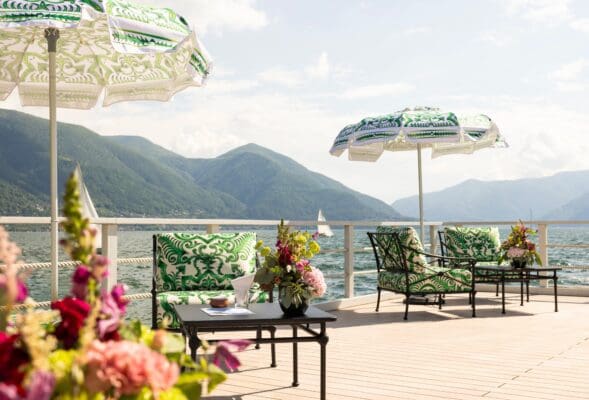 hotel eden roc lake maggiore