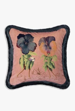 house of hackney cushion