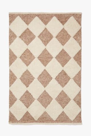 inside story wool rug