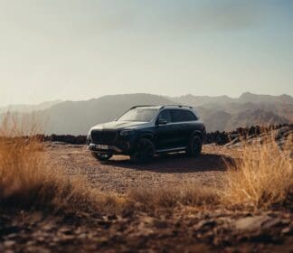 mercedes-maybach gls600