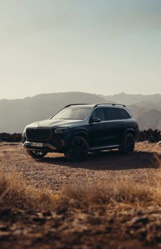mercedes-maybach gls600