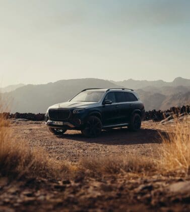 mercedes-maybach gls600