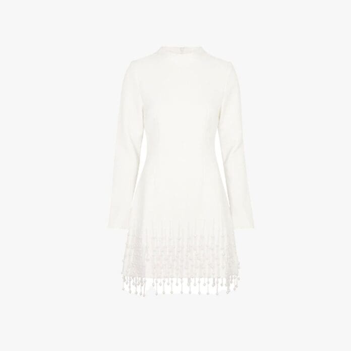 Odd Muse Ultimate Muse mini dress