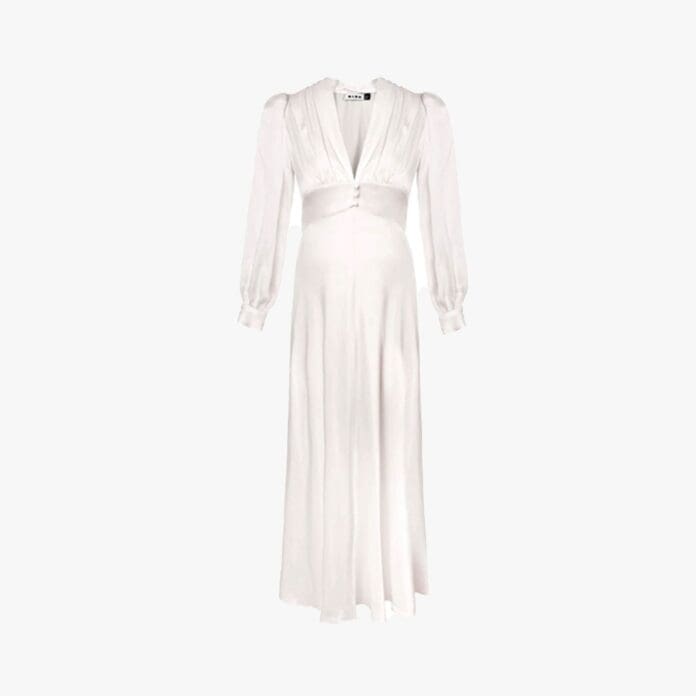 Rixo Emery dress