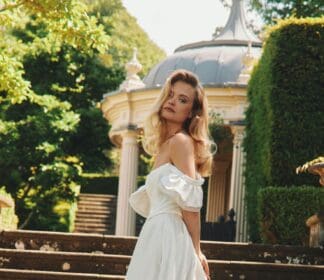 simple wedding dresses