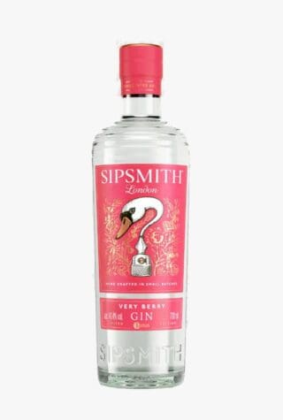 sipsmith gin