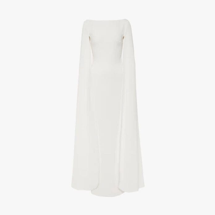 Solace London Sadie gown