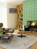 sustainable interior brands